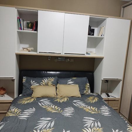 Apartment Fenix Ниш Экстерьер фото